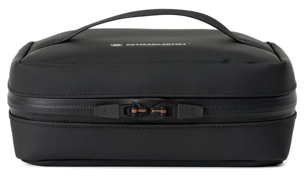 Artisan&Artist A&A Gear Box Pro ACAM-62D schwarz 