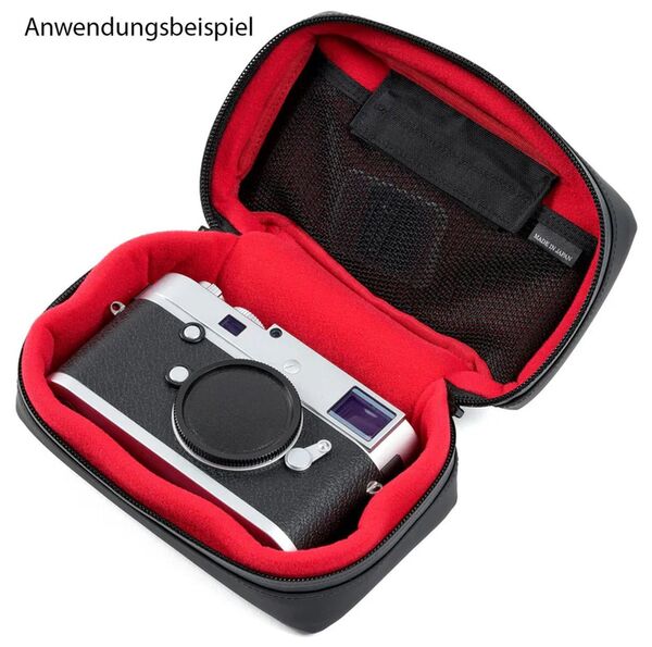 Artisan&Artist A&A Gear Box Pro ACAM-62D schwarz 