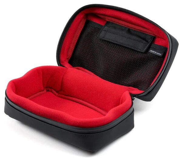 Artisan&Artist A&A Gear Box Pro ACAM-62D schwarz 