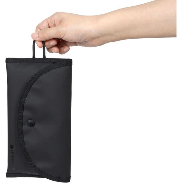 Artisan&Artist A&A Gear Box Pro ACAM-65D schwarz 