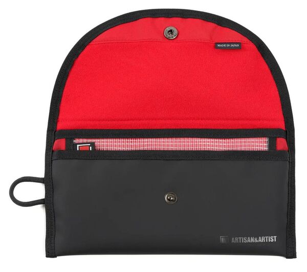 Artisan&Artist A&A Gear Box Pro ACAM-65D schwarz 