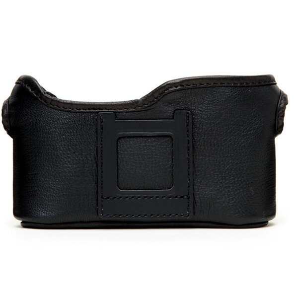 Artisan&Artist A&A LMB-234 Leder-Halfcase Leica M schwarz 