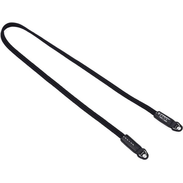 Artisan&Artist ACAM-310A BLK Kameragurt Seide Standardlänge schwarz (Vorgänger 859399) 