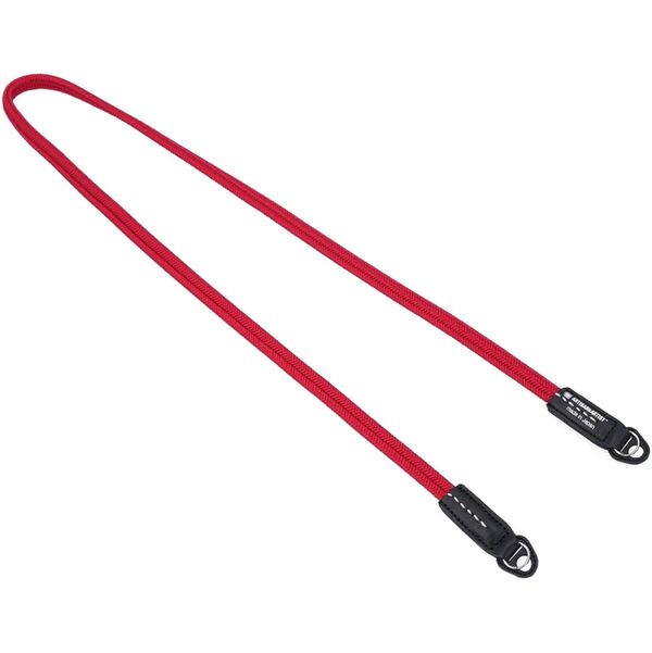 Artisan&Artist ACAM-310A RED Kameragurt Seide Standardlänge rot (Vorgänger 859400) 