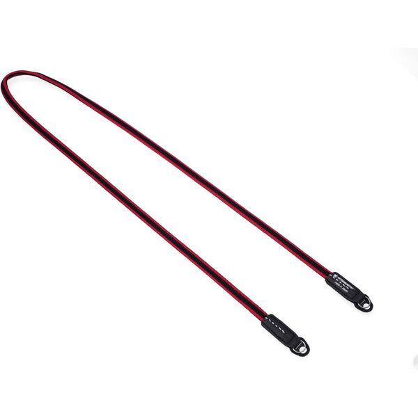 Artisan&Artist ACAM-320A BKRE Kameragurt Seide Langversion schwarz/rot 