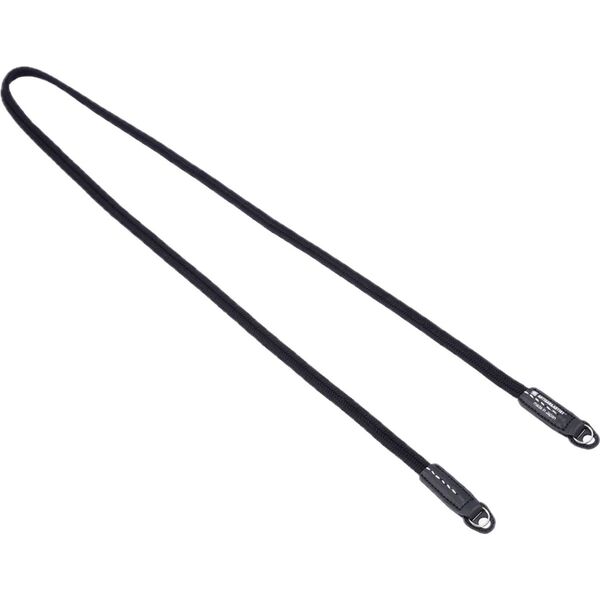 Artisan&Artist ACAM-320A BLK Kameragurt Seide Langversion schwarz 