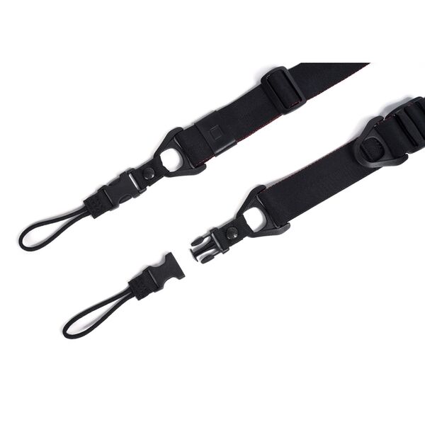 Artisan&Artist ACAM-38 Easy Slider Professional Kameragurt  schwarz