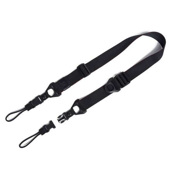 Artisan&Artist ACAM-38 Easy Slider Professional Kameragurt  schwarz