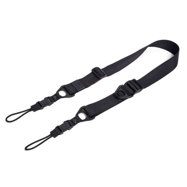 Artisan&Artist ACAM-38 Easy Slider Professional Kameragurt  schwarz