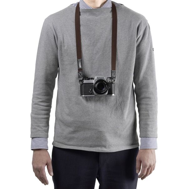 Artisan&Artist Gurt ACAM-102A  braun