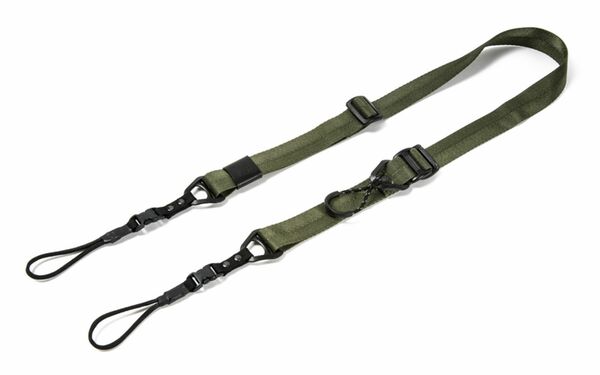 Artisan&Artist New Easy Slider Kameragurt  oliv