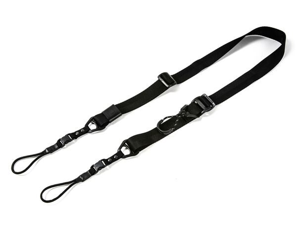 Artisan&Artist New Easy Slider Kameragurt  schwarz