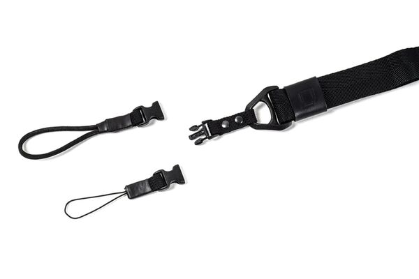 Artisan&Artist New Easy Slider Kameragurt  schwarz