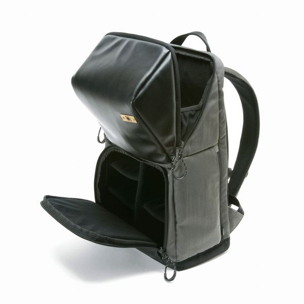 Artisan&Artist Rucksack Basalt ACAM-BS0001 