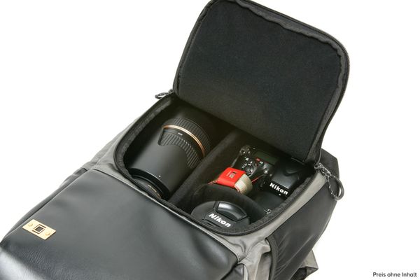 Artisan&Artist Rucksack Basalt ACAM-BS0001 