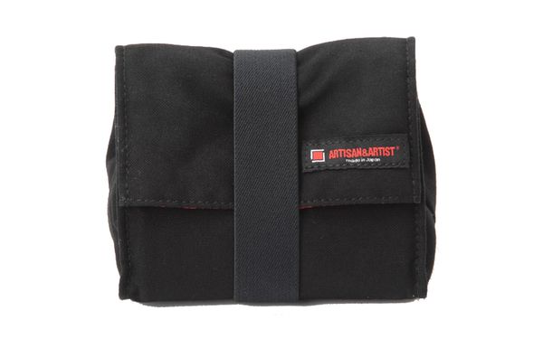 Artisan&Artist Tasche ACAM-75  schwarz