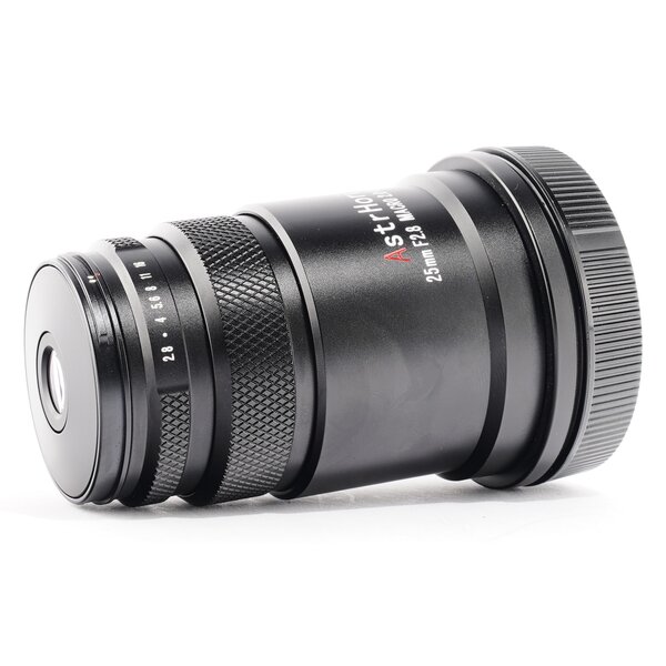 AstrHori 25mm/2.8 - Second Hand -  Canon RF