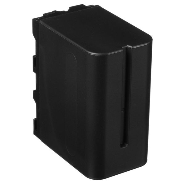 Atomos 7800mAh 6 Zellen Batterie NP-960 N.L Serie 