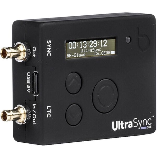 Atomos AtomX Ultrasync ONE 