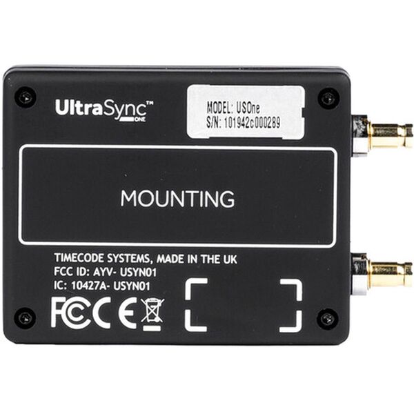 Atomos AtomX Ultrasync ONE 