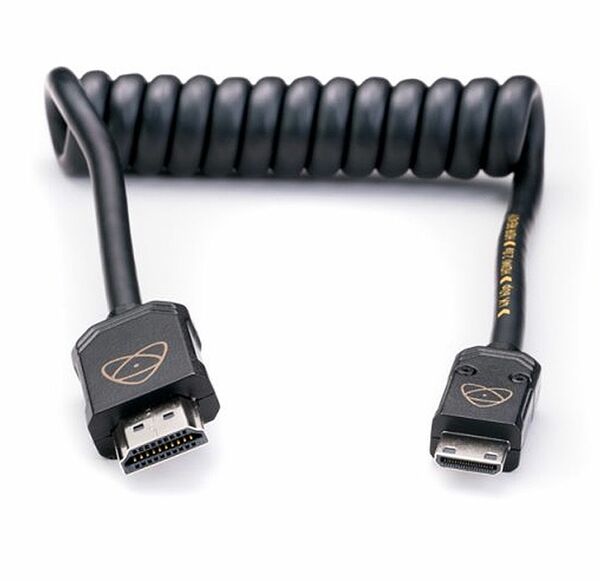 Atomos Kabel Mini HDMI auf HDMI 