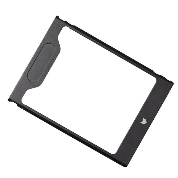 Atomos Master Caddy III Cases 5er-Pack Plastik-Kartuschen für HDD / SSD 