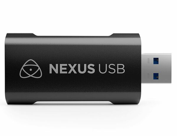 Atomos Nexus HDMI / USB Streaming Stick 