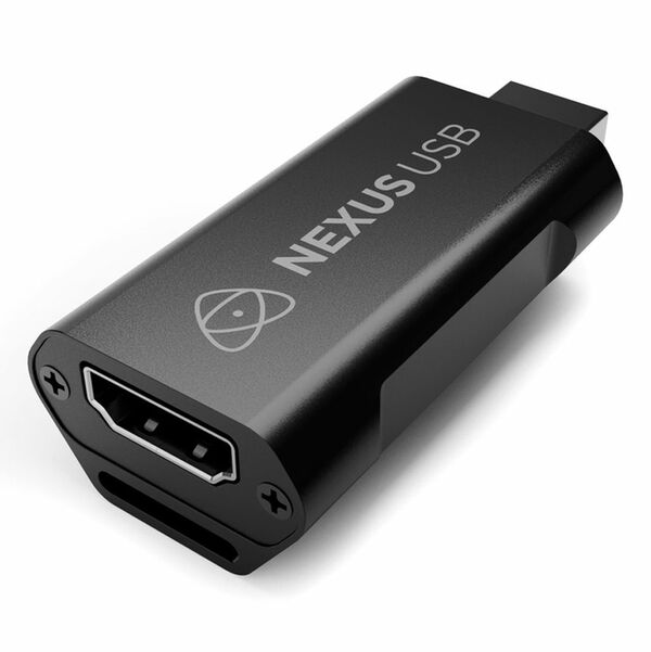 Atomos Nexus HDMI / USB Streaming Stick 
