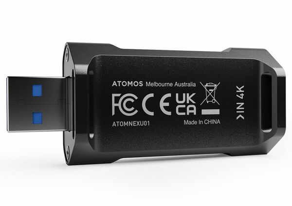 Atomos Nexus HDMI / USB Streaming Stick 