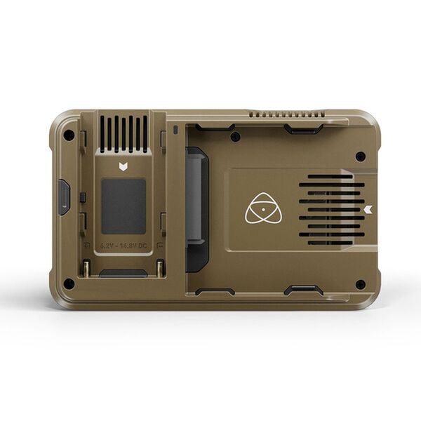 Atomos Ninja Monitor/Recorder  Ultra 5 Zoll