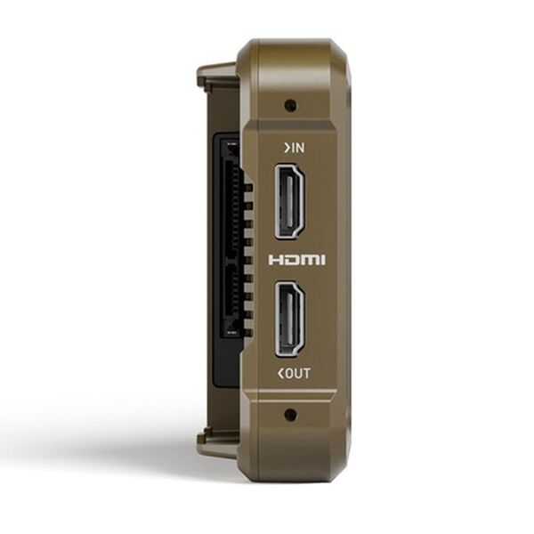 Atomos Ninja Monitor/Recorder  Ultra 5 Zoll