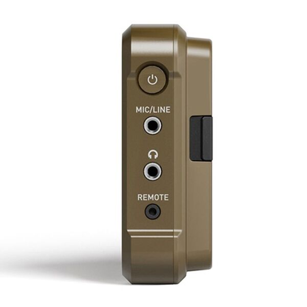 Atomos Ninja Monitor/Recorder  Ultra 5 Zoll