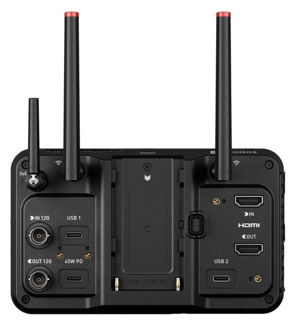 Atomos Ninja Monitor/Recorder  Ninja TX 5 Zoll