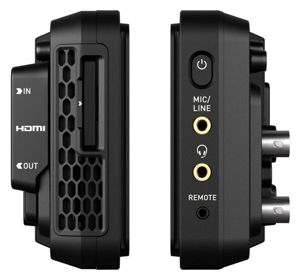 Atomos Ninja Monitor/Recorder  Ninja TX 5 Zoll