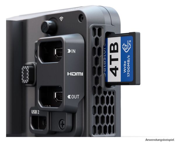 Atomos Ninja Monitor/Recorder  Ninja TX 5 Zoll