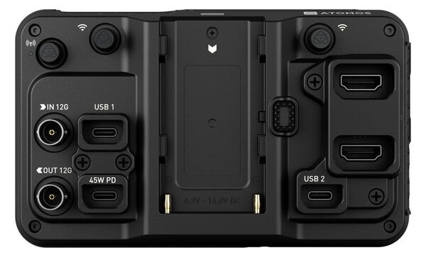 Atomos Ninja Monitor/Recorder  Ninja TX 5 Zoll