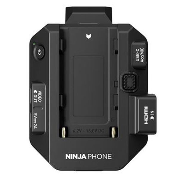 Atomos Ninja Phone - Monitor/Rekorder 