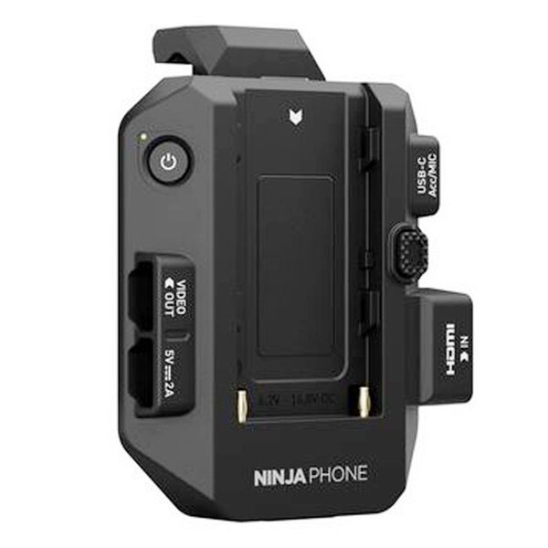 Atomos Ninja Phone - Monitor/Rekorder 
