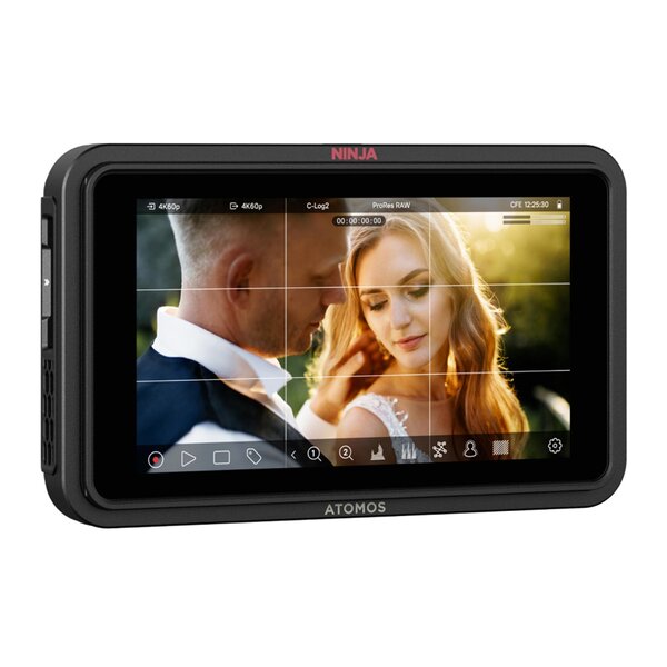 Atomos Ninja TX GO Monitor/Recorder 