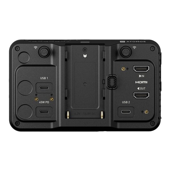 Atomos Ninja TX GO Monitor/Recorder 