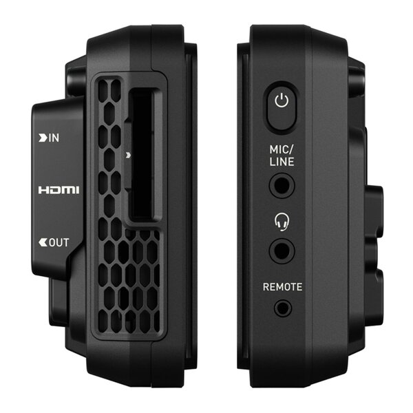 Atomos Ninja TX GO Monitor/Recorder 