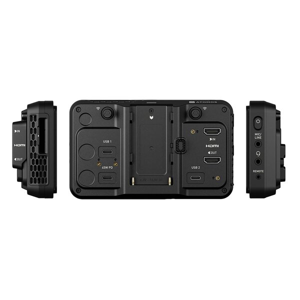 Atomos Ninja TX GO Monitor/Recorder 