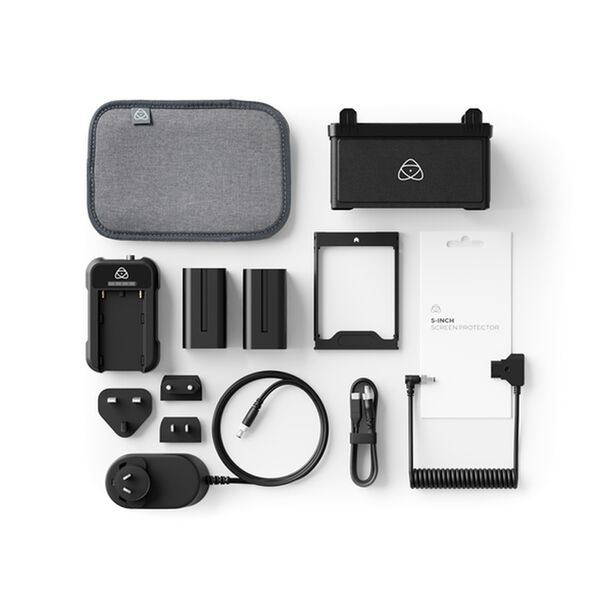 Atomos Ninja Ultra Creators Kit Monitor/Recorder 