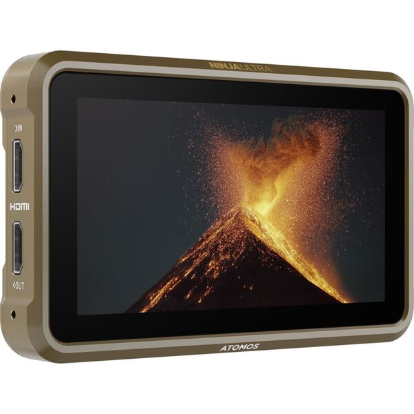 Atomos Ninja Ultra Pro Edition Monitor/Recorder 