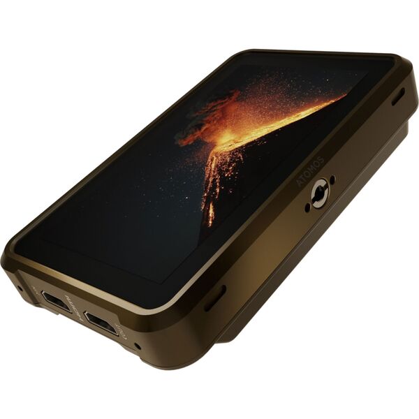 Atomos Ninja Ultra Pro Edition Monitor/Recorder 