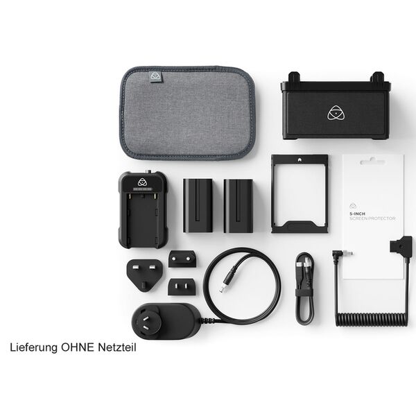 Atomos Ninja Ultra Pro Edition Monitor/Recorder 