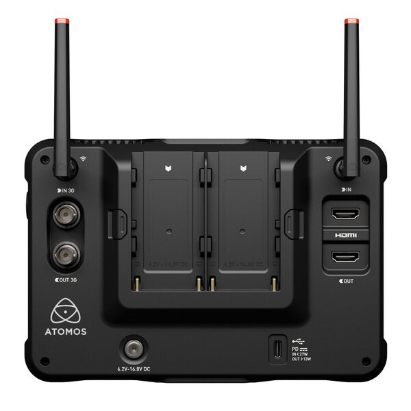 Atomos Shinobi 7 RX Monitor 