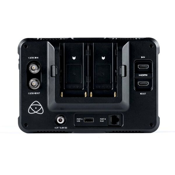 Atomos Shinobi 7 4K HDMI/SDI HDR Monitor 