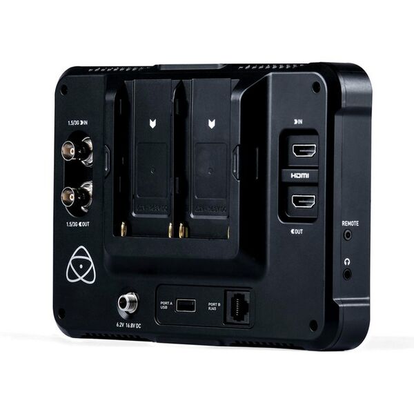 Atomos Shinobi 7 4K HDMI/SDI HDR Monitor 