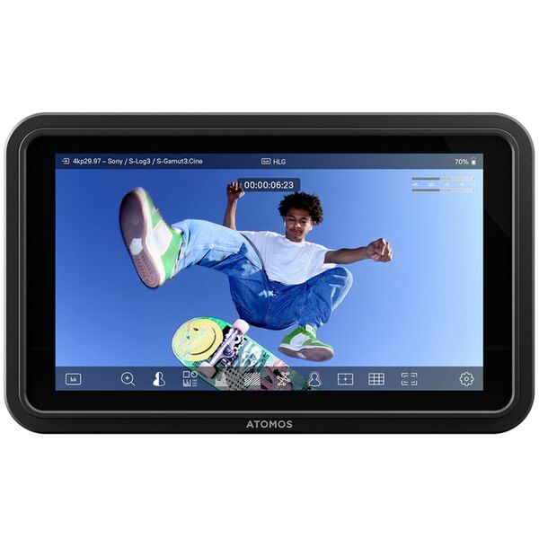 Atomos Shinobi GO 5 Monitor 